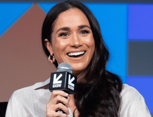 Meghan Markle launches new brand