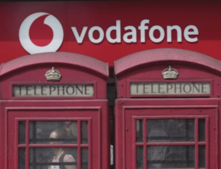 Vodafone sells Italian unit to Swisscom for 8 bn euros