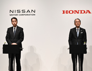 Nissan, Honda to explore partnership in EVs
