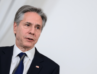 Blinken says US working to bridge remaining gaps on Hamas-Israel deal