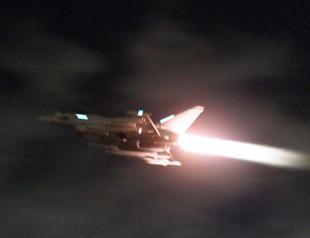 US destroys Huthi drones in latest Red Sea skirmish