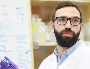 Turkish scientist makes ‘best doctors in US’ list again