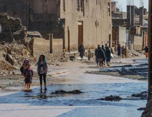 At least 21 dead, 38 injured in bus collision with tanker in Afghanistan