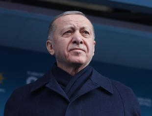 Erdoğan says Türkiye poised to ascend as global power