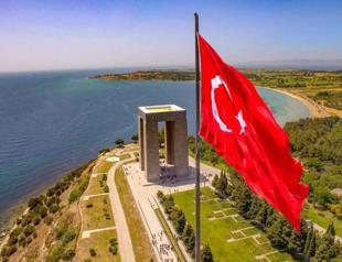 Nation set to mark Çanakkale victory in 109th year