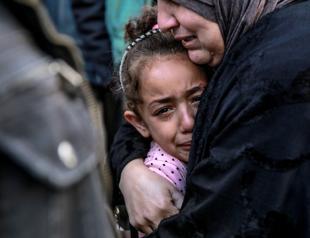 Israeli army launches operation at Gazas Al-Shifa hospital