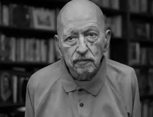 Prominent journalist Ali Sirmen dies aged 84