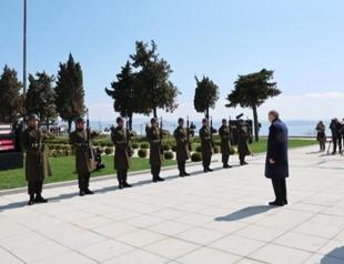 Erdoğan hails Çanakkale stance to mark key victory