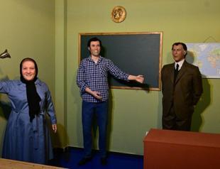 Museum honoring Turkish comedy legend opens in Istanbul