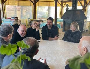 TİP withdraws support for Hatay mayoral candidate