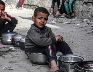 Biden summons Israeli team in bid to avoid Rafah assault