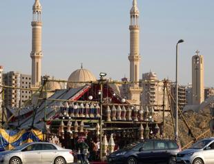 World Bank plans $6 billion of financial support for Egypt