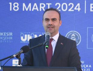 Carbon roadmap to help green transition, says minister