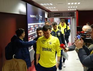 Fenerbahçe ‘considering’ withdrawal from Süper Lig