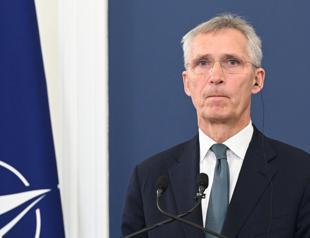 NATO chief urges Armenia, Azerbaijan peace deal