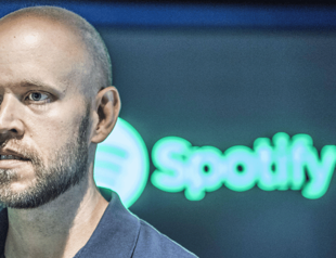 Spotify announces record-breaking payout to artists in annual report