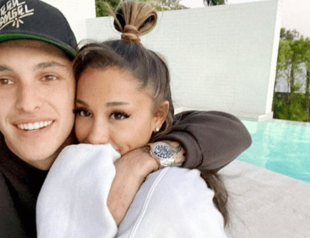 Ariana Grande, Dalton Gomez officially divorce