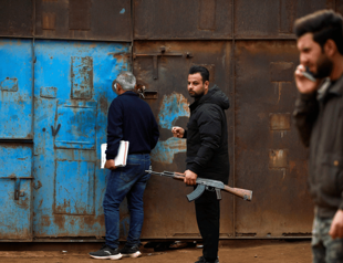 Revived TV drama breaks Iraq’s taboos