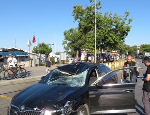 Man sentenced to 20 years for deadly hit and run in Istanbul