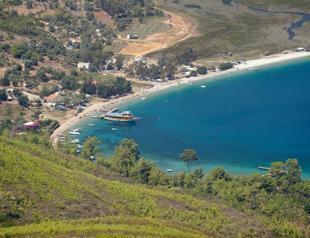Public regains access to Muğla beaches following lease cancellation