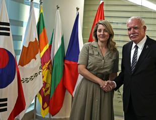 Canada halting arms shipments to Israel: govt official