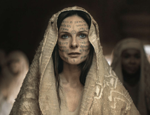 Couple craft fantasy languages for screen