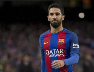 Arda Turan found guilty of tax fraud in Spain