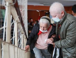 ‘Türkiye’s elderly population to surpass 9.5 mln in 2025’