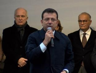 Istanbul mayor sets sights on hosting 2027 European Games