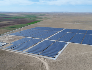 Akfen Yenilenebilir plans around $600 mln in investments