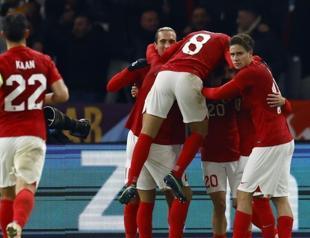 Türkiye to face Hungary in friendly ahead of Euro 2024