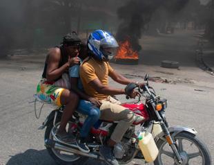 Gangs make advances as conditions in Haiti worsen