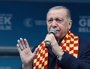 Erdoğan says Türkiyes economy grew threefold