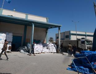 Finland to resume funding to UN Palestinian refugee agency