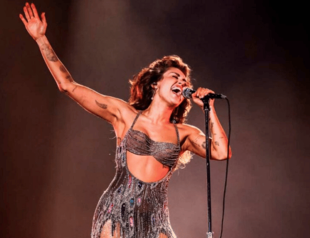 Music biz sees 10.2% growth in 2023: industry