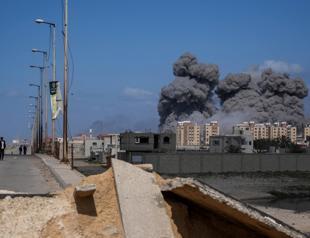 UN chief to visit Gaza border as Israel vows to go ahead with Rafah attack