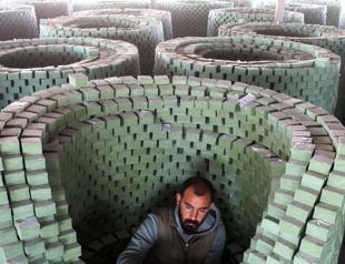 Traditional soap with indefinite shelf life exported to 25 nations