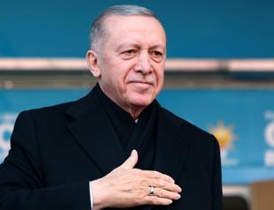 Türkiye aims fully independent defense industry: Erdoğan