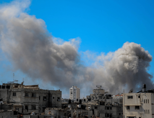 19 Palestinians killed in Gaza aid queue