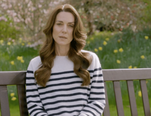 Kate Middleton touched by support following cancer diagnosis