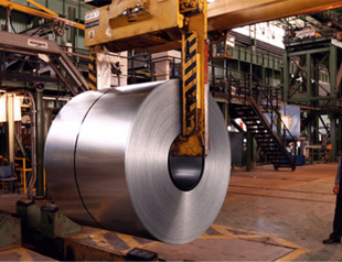 Türkiye’s crude steel output soars 47 percent