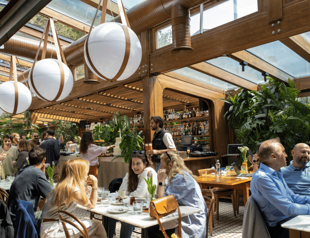 ‘Prepayment system may reduce restaurant losses’