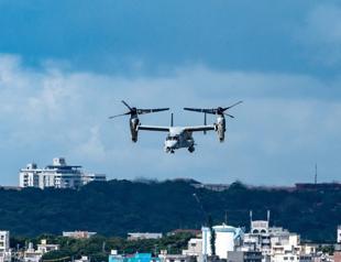 Japan, US discuss boosting military cooperation