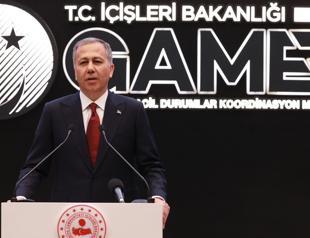 Interior minister unveils election security measures