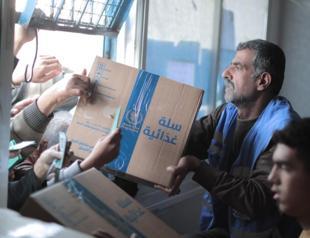 UN agency a lifeline of hope for Palestinians: Guterres