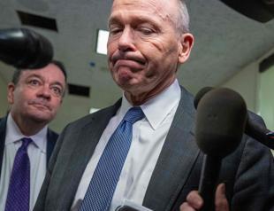 Boeing CEO to step down as safety concerns mount