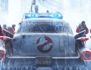 Ghostbusters: Frozen Empire on top with $45.2 million