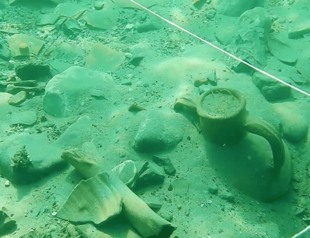 History lies at bottom of Black Sea