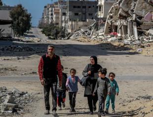 No let-up in Gaza war despite UN ceasefire resolution