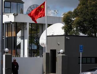 US, UK, NZ accuse China of cyber attacks on democratic institutions